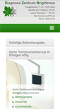 Mobile Screenshot of dzb.at